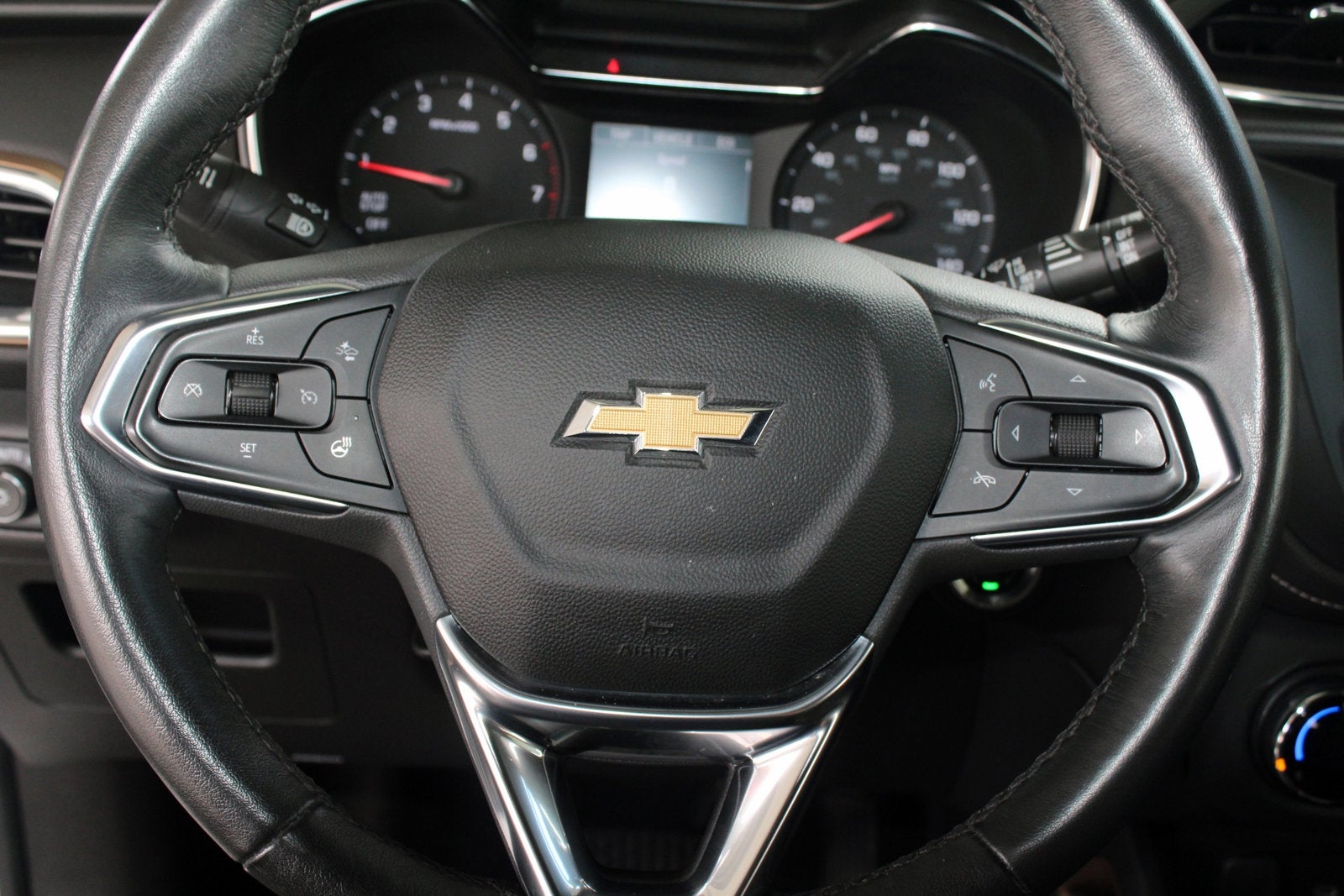 2022 Chevrolet Trailblazer ACTIV