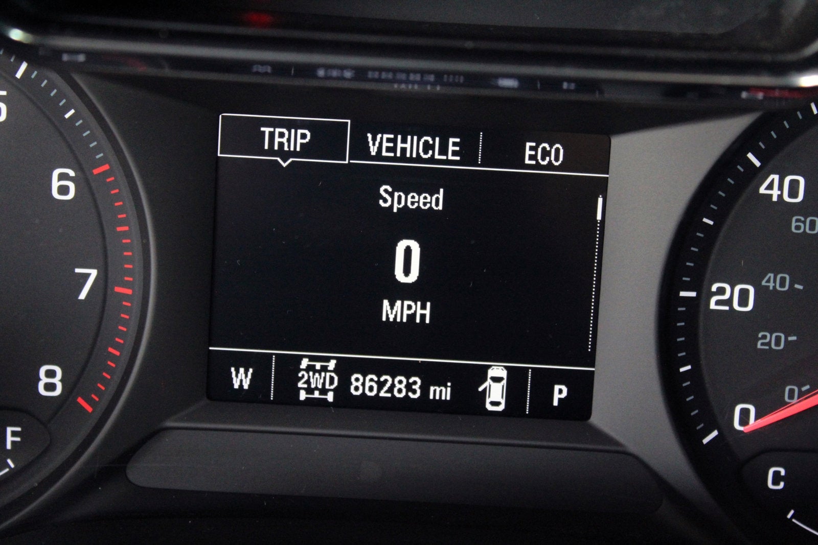 2022 Chevrolet Trailblazer ACTIV