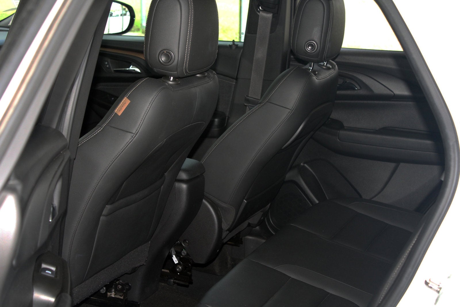 2022 Chevrolet Trailblazer ACTIV