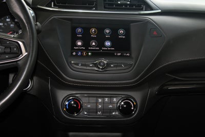 2022 Chevrolet Trailblazer ACTIV