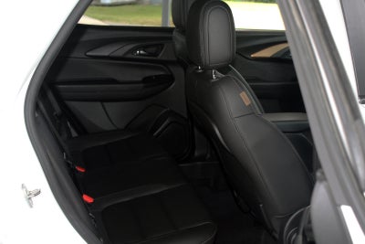 2022 Chevrolet Trailblazer ACTIV