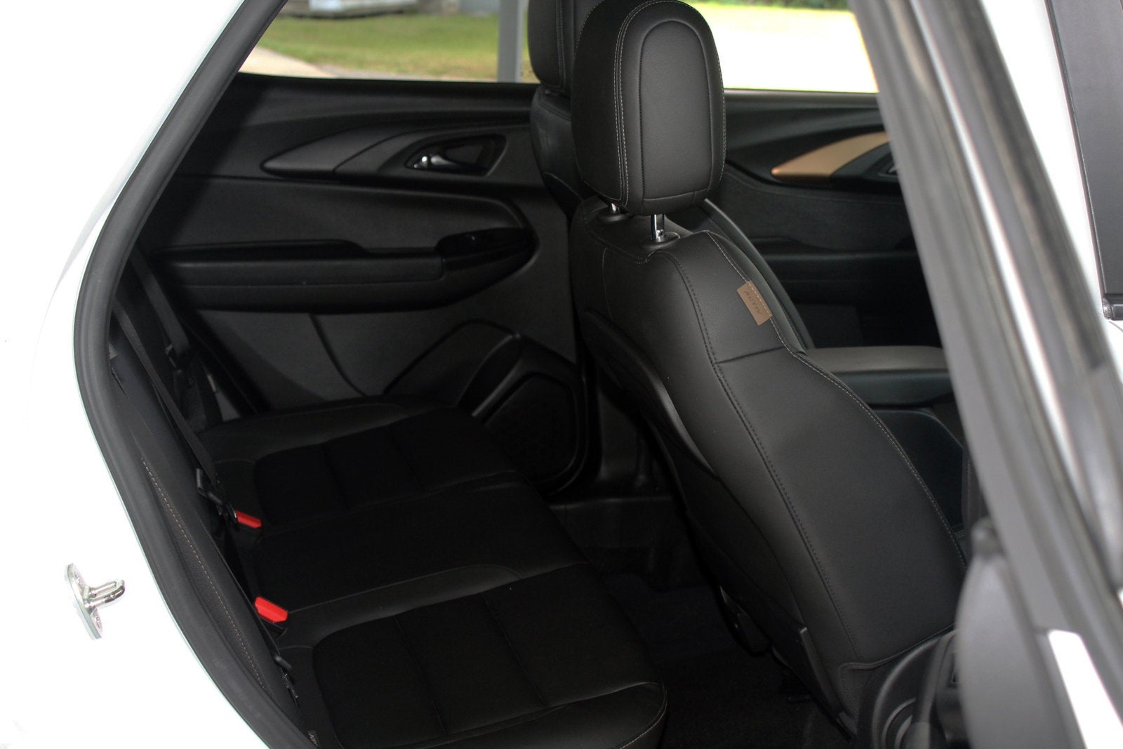 2022 Chevrolet Trailblazer ACTIV