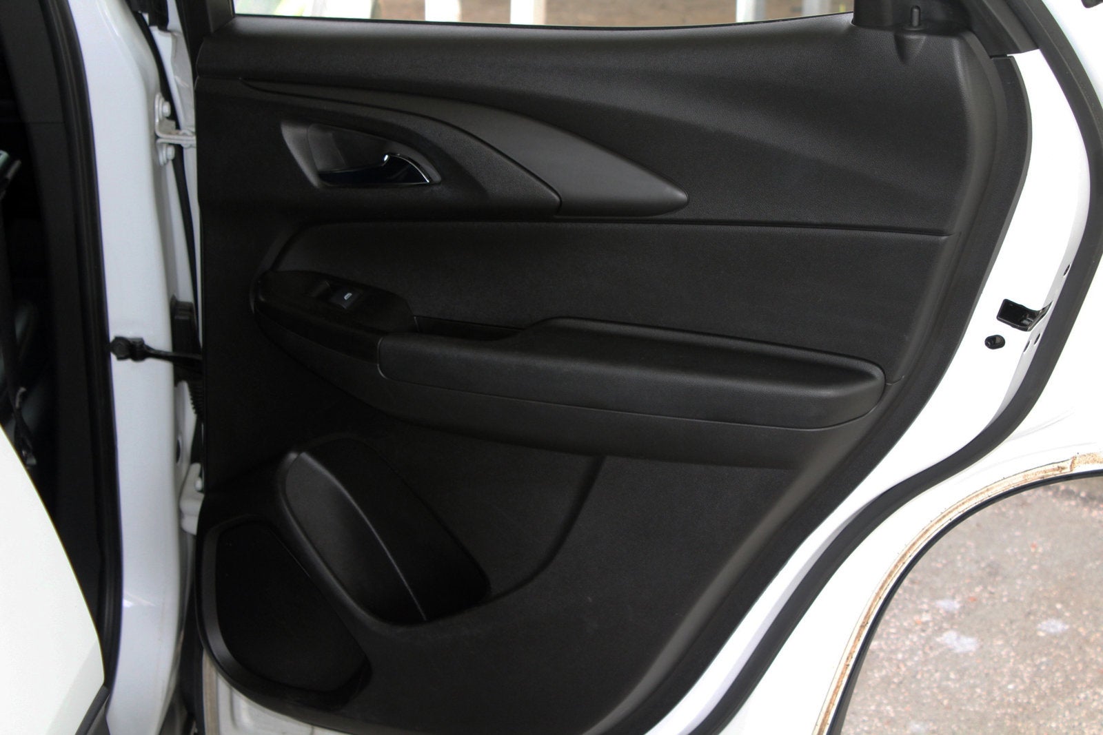 2022 Chevrolet Trailblazer ACTIV