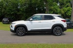 2022 Chevrolet Trailblazer ACTIV