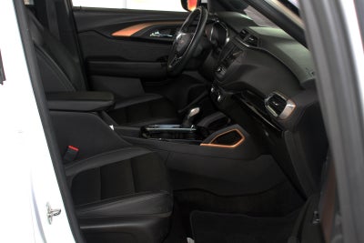 2022 Chevrolet Trailblazer ACTIV