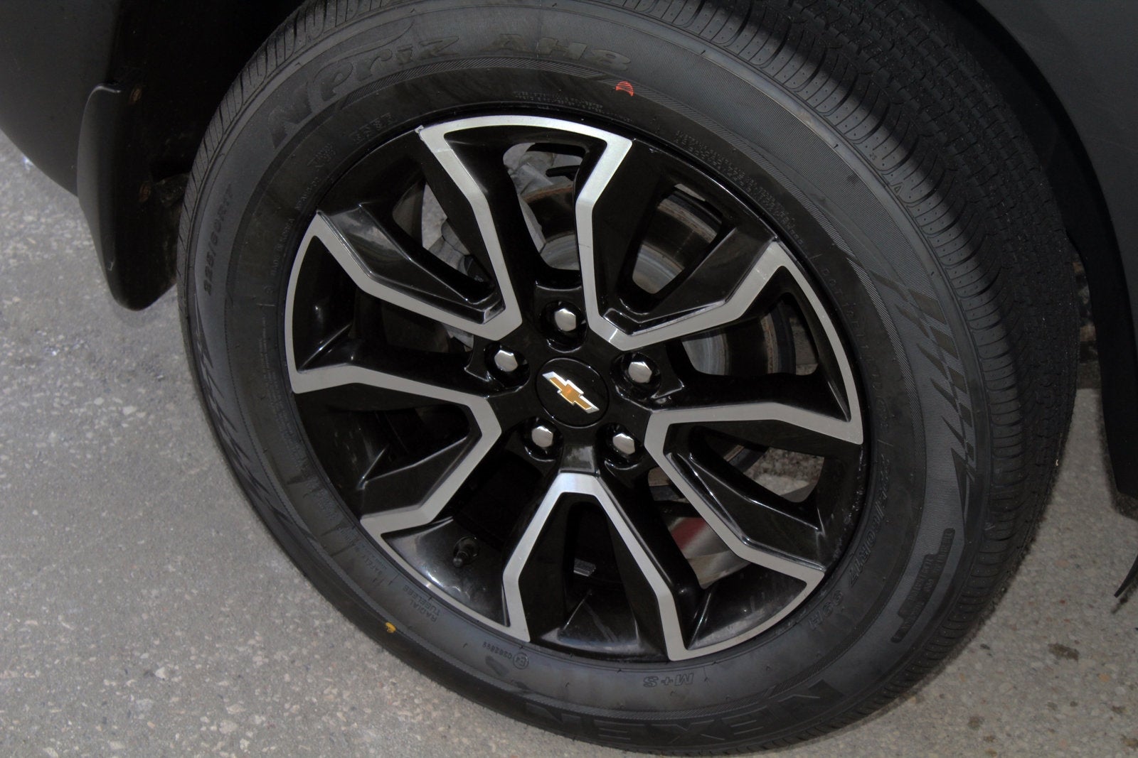 2022 Chevrolet Trailblazer ACTIV