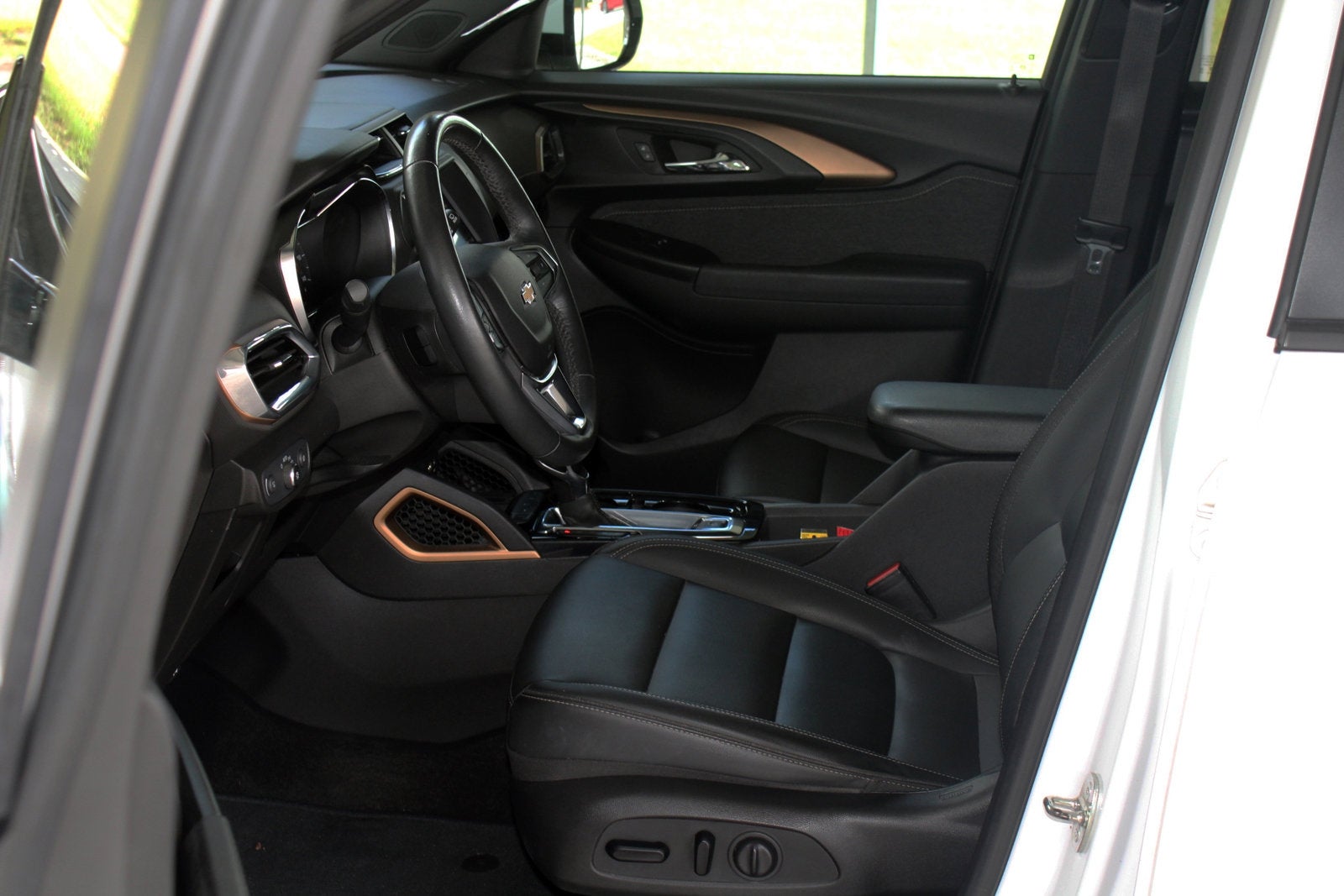 2022 Chevrolet Trailblazer ACTIV