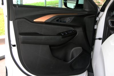 2022 Chevrolet Trailblazer ACTIV