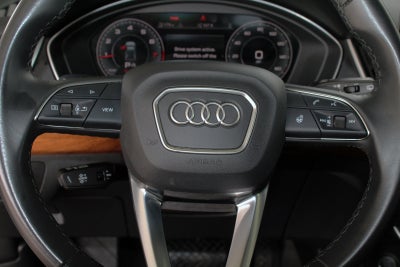 2023 Audi Q5 S line Premium Plus