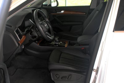 2023 Audi Q5 S line Premium Plus