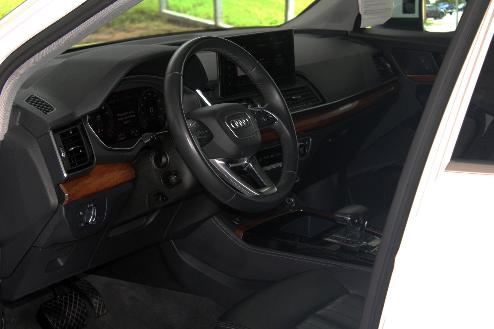 2023 Audi Q5 S line Premium Plus