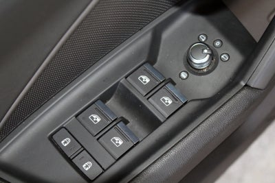 2022 Audi A3 Premium