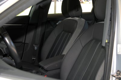 2022 Audi A3 Premium