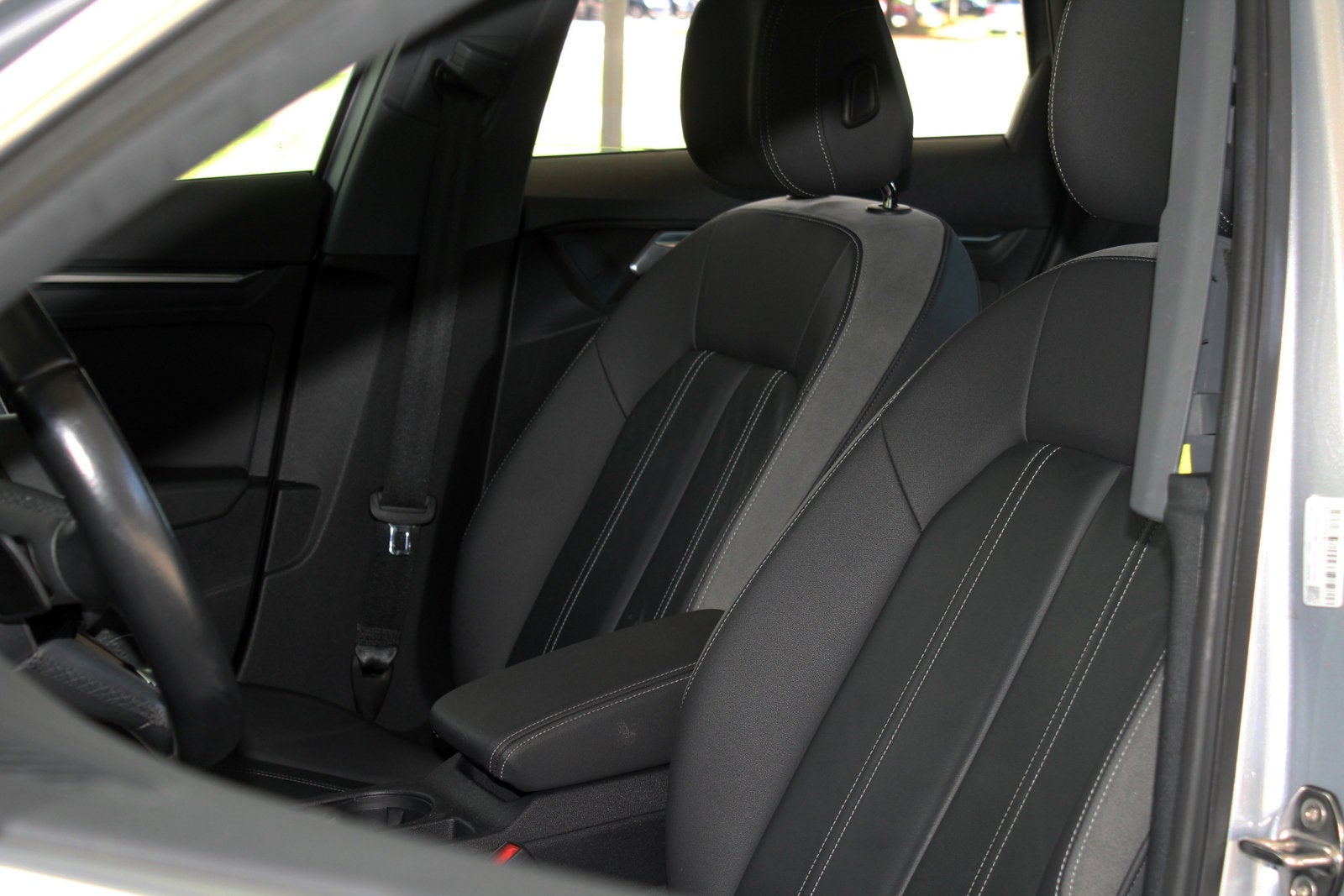 2022 Audi A3 Premium