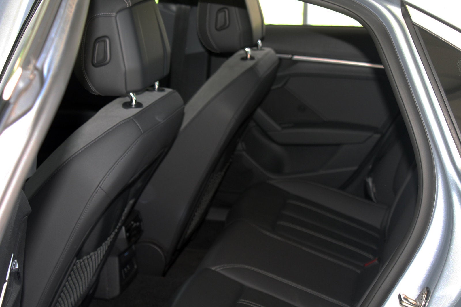 2022 Audi A3 Premium