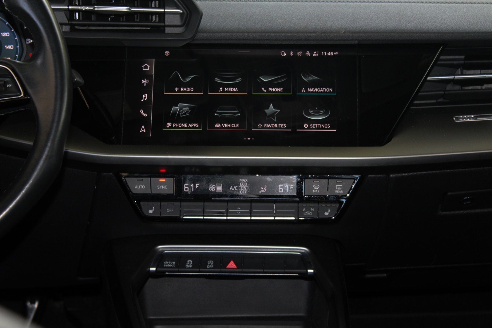 2022 Audi A3 Premium