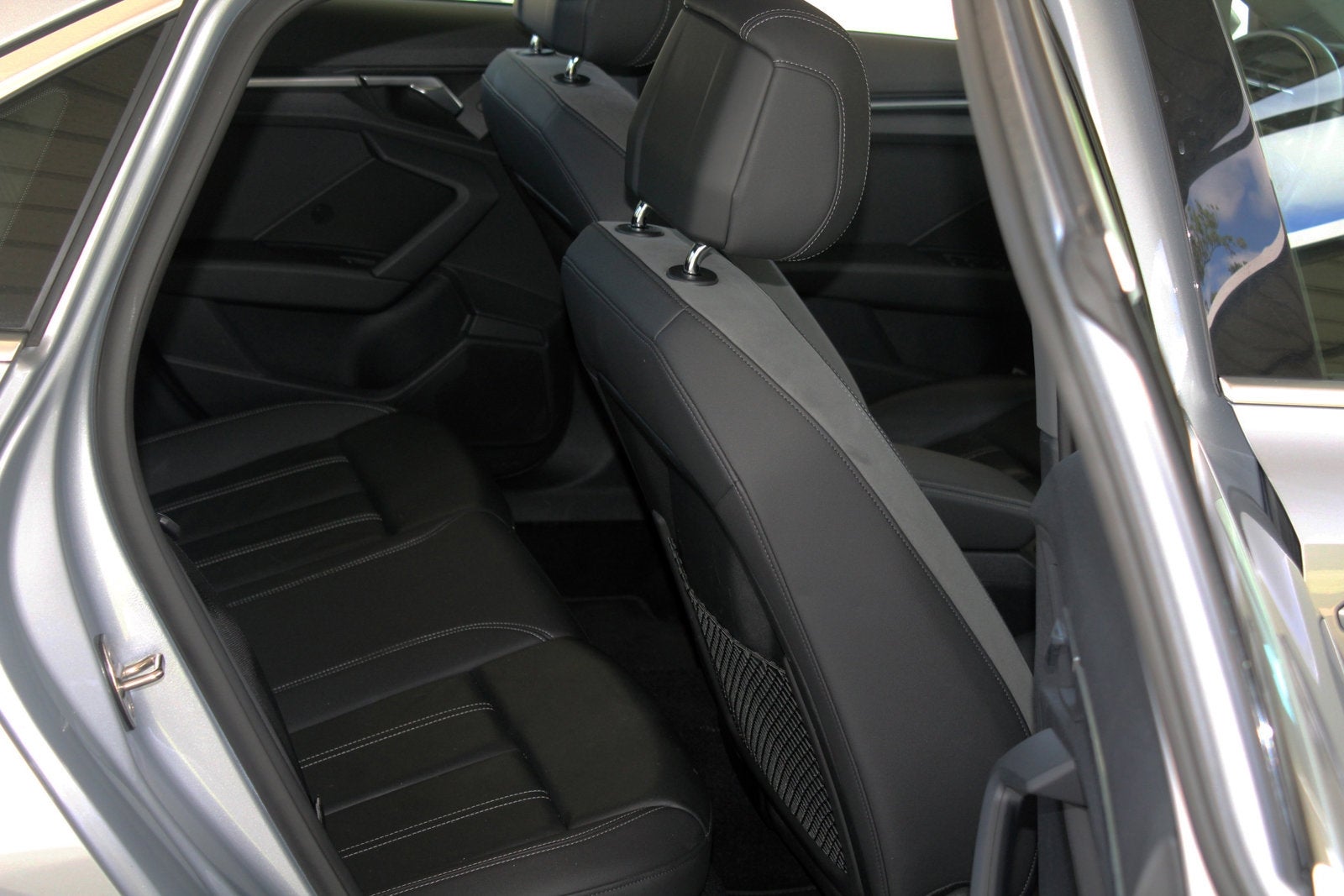 2022 Audi A3 Premium