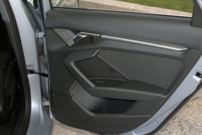 2022 Audi A3 Premium