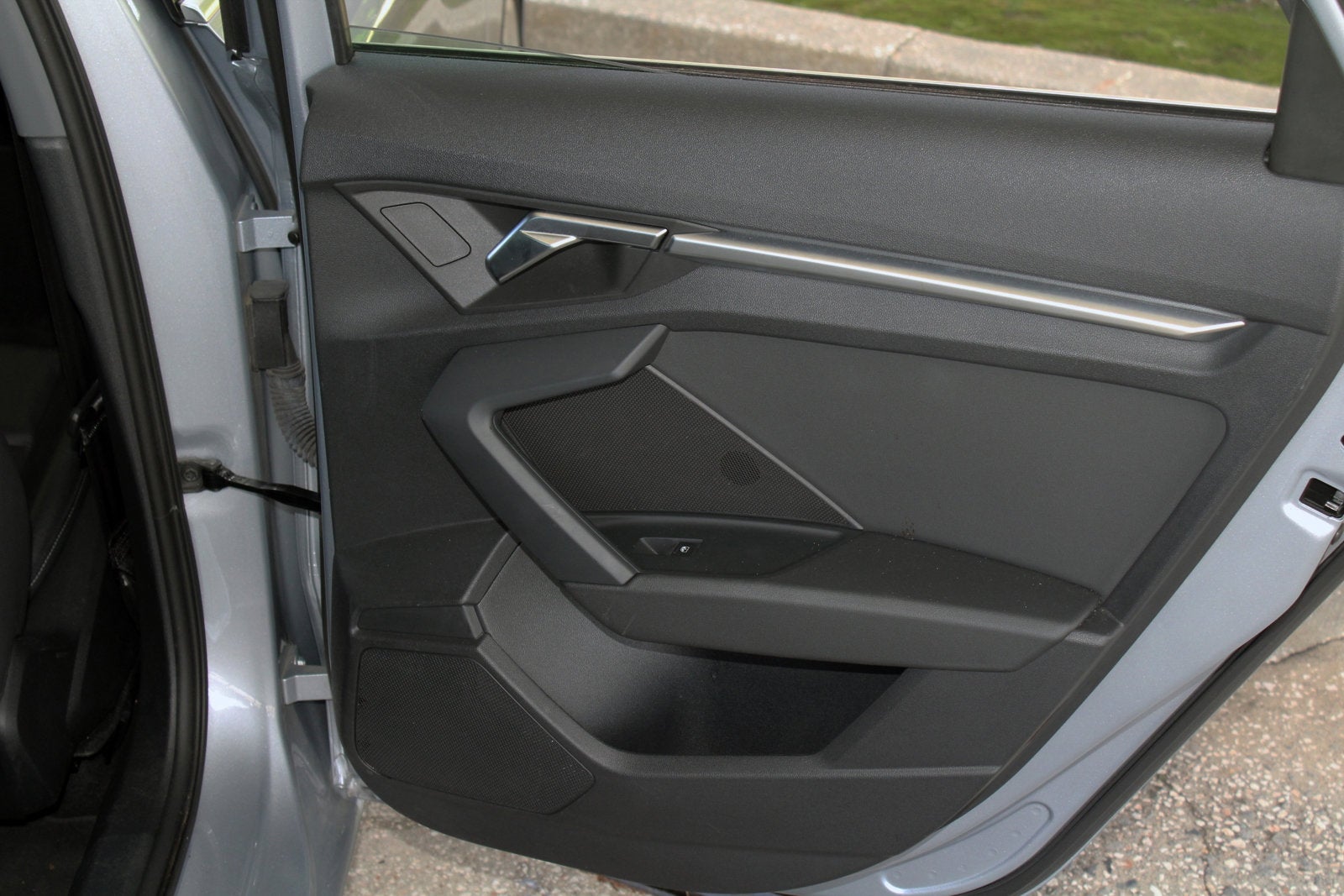 2022 Audi A3 Premium