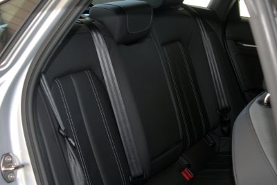 2022 Audi A3 Premium