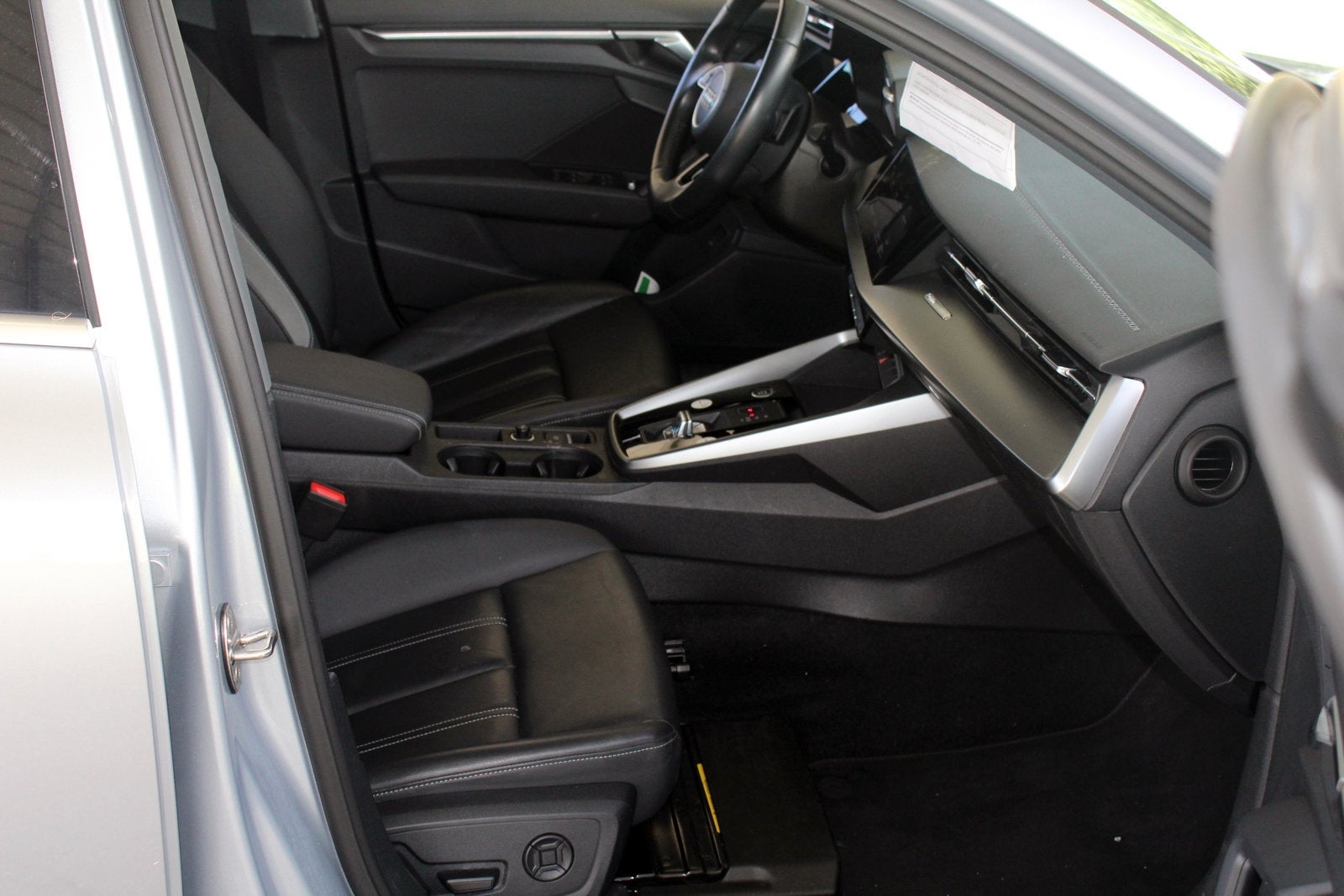 2022 Audi A3 Premium