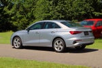 2022 Audi A3 Premium