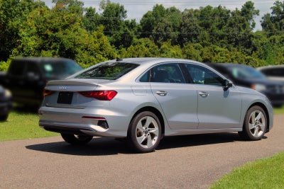 2022 Audi A3 Premium