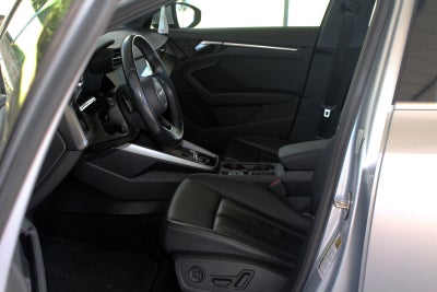 2022 Audi A3 Premium