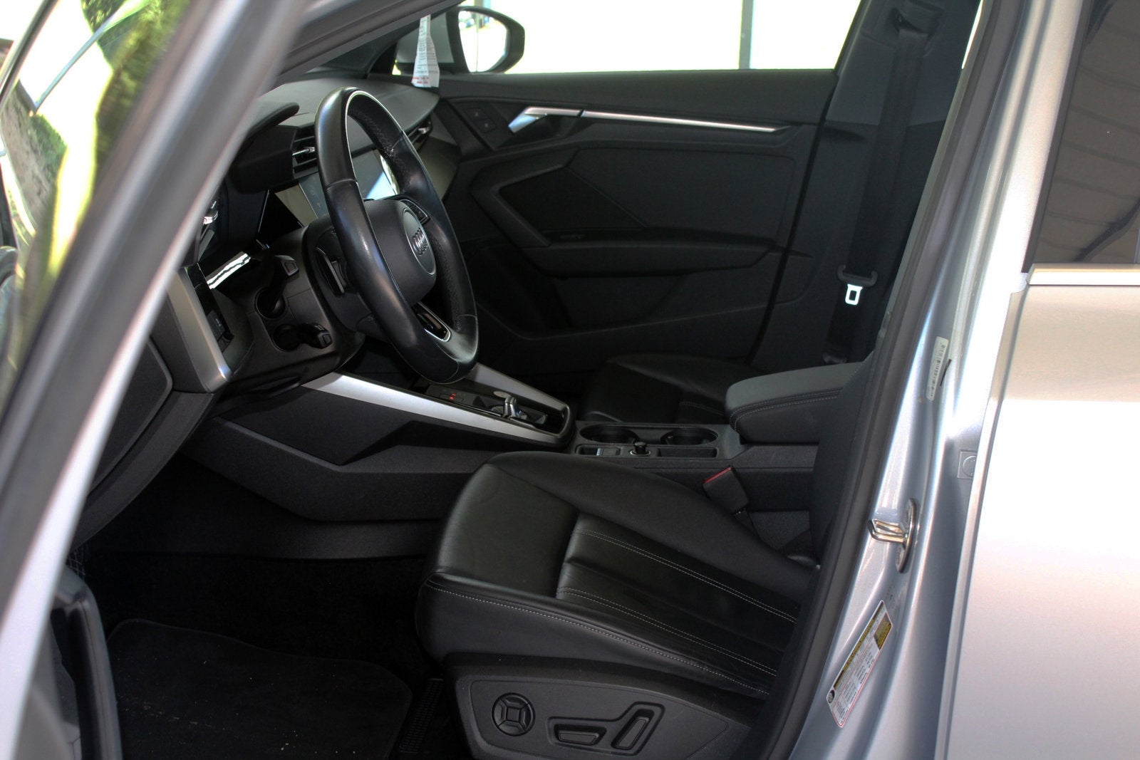 2022 Audi A3 Premium