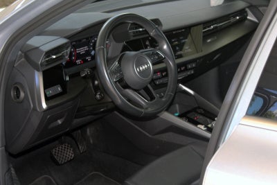 2022 Audi A3 Premium