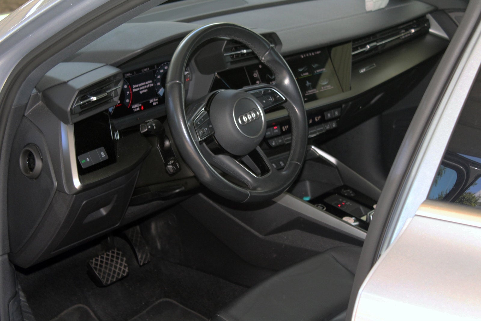 2022 Audi A3 Premium