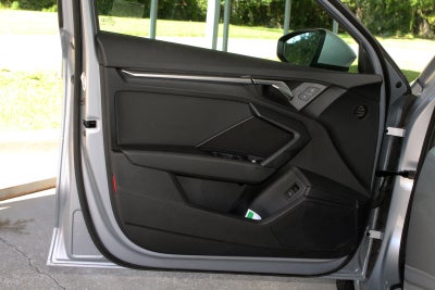 2022 Audi A3 Premium