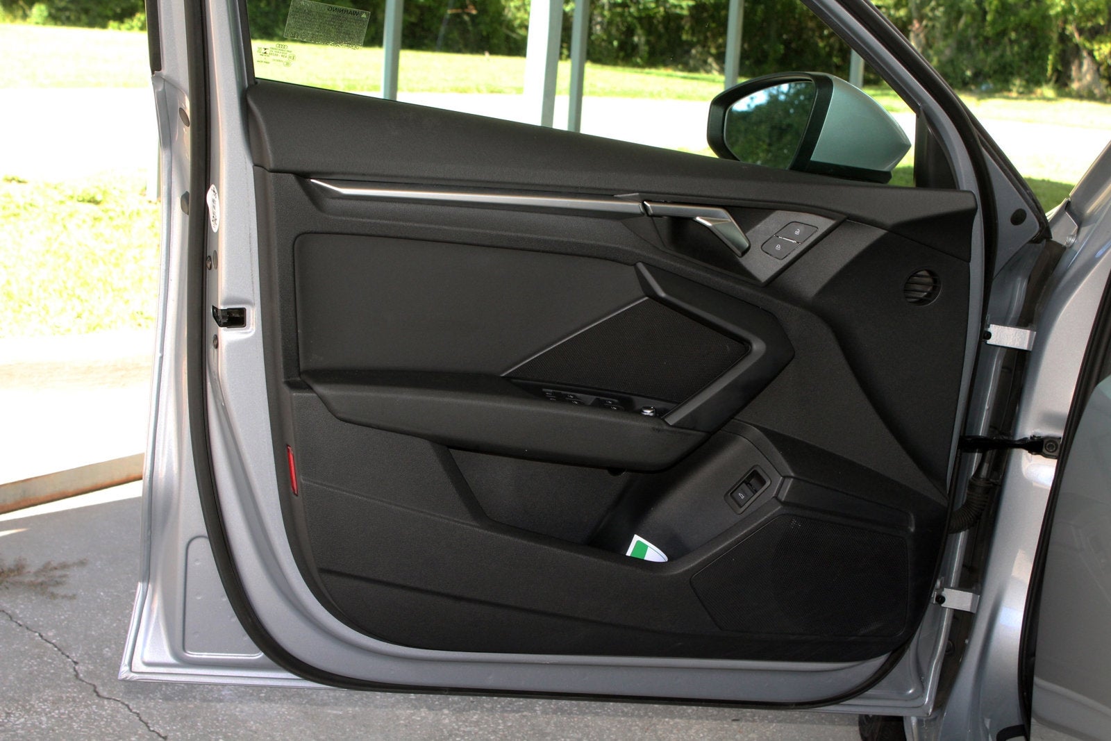 2022 Audi A3 Premium