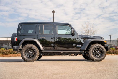 2023 Jeep Wrangler Base 4xe