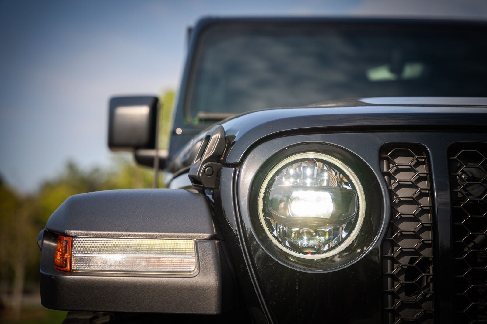 2023 Jeep Wrangler Base 4xe