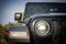 2023 Jeep Wrangler Base 4xe