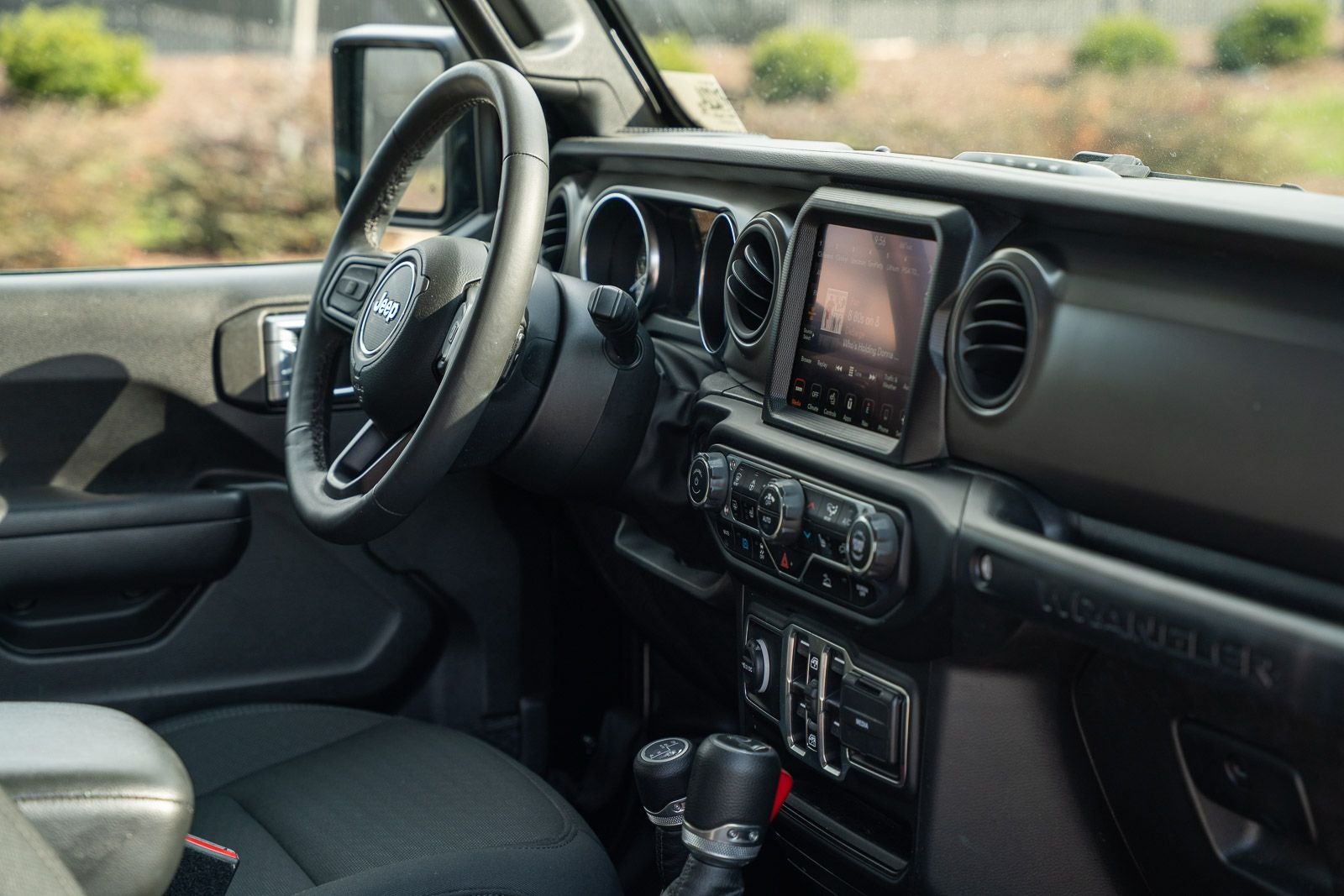 2023 Jeep Wrangler Base 4xe