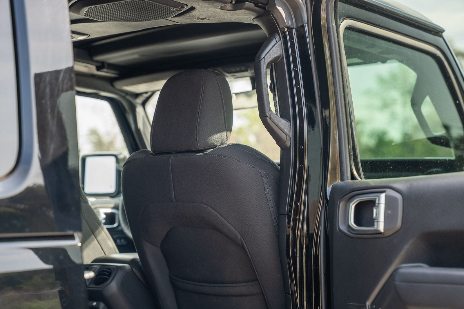 2023 Jeep Wrangler Base 4xe