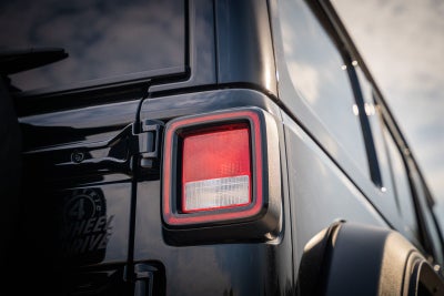 2023 Jeep Wrangler Base 4xe