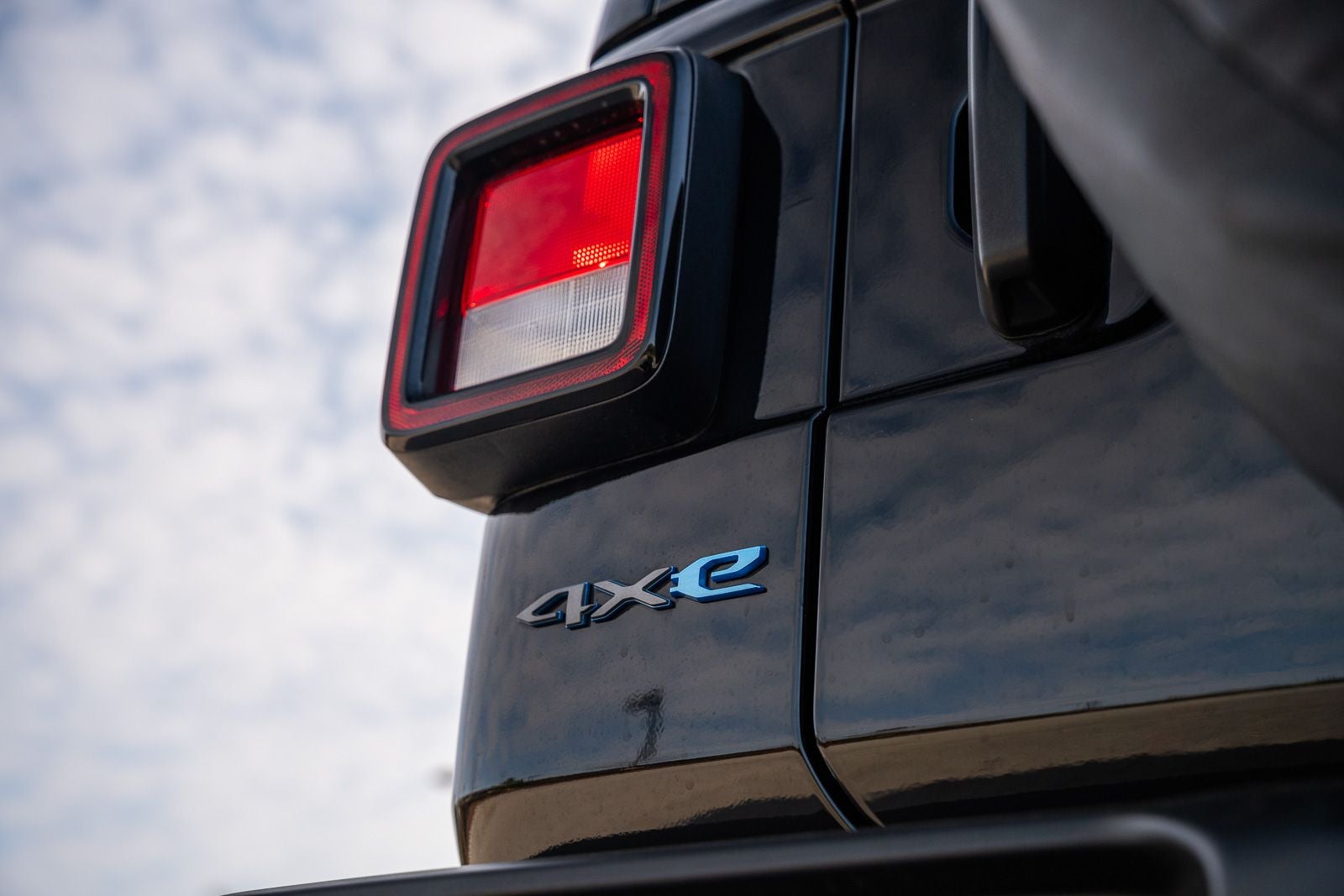 2023 Jeep Wrangler Base 4xe