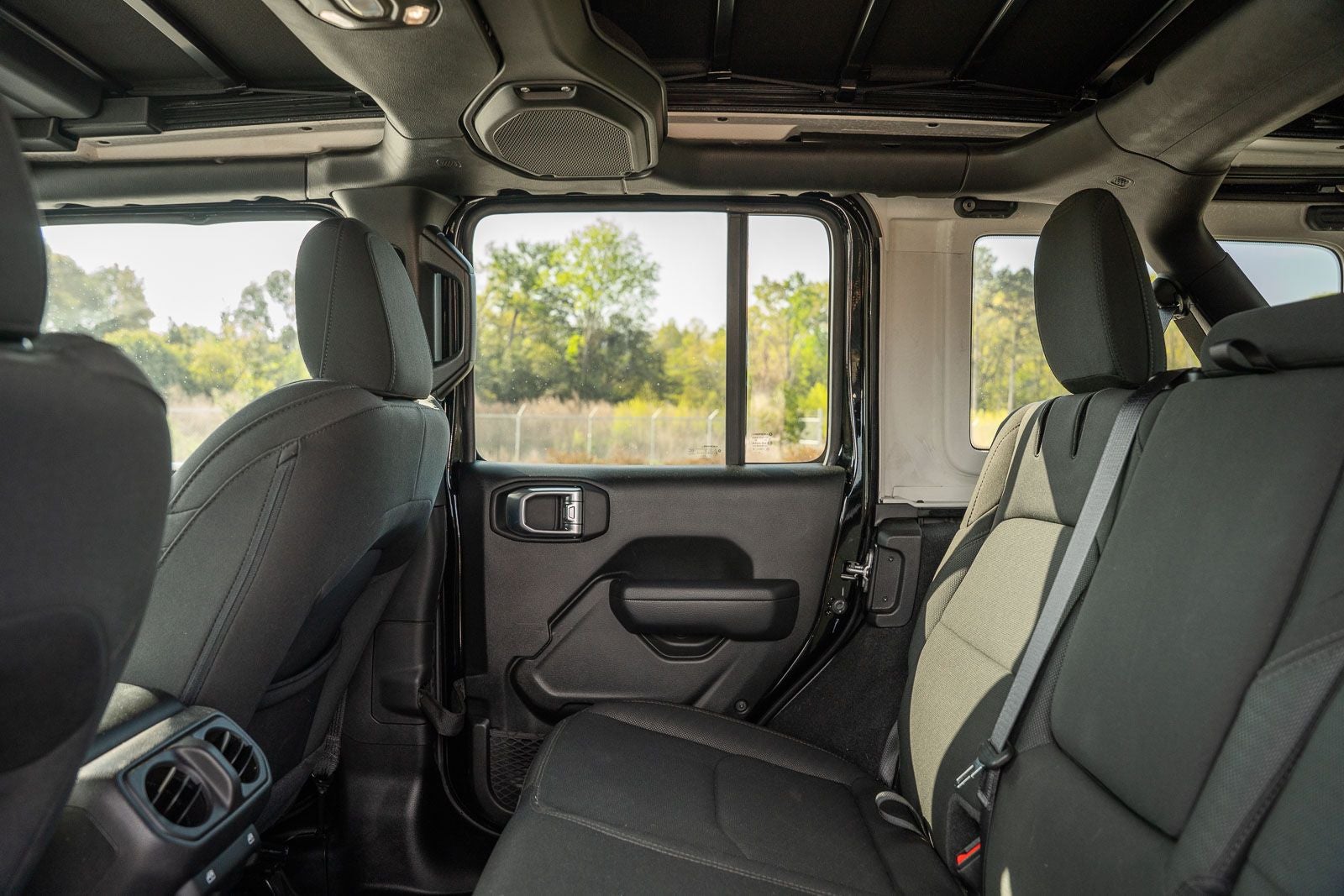 2023 Jeep Wrangler Base 4xe