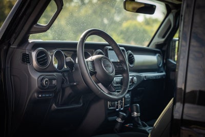 2023 Jeep Wrangler Base 4xe