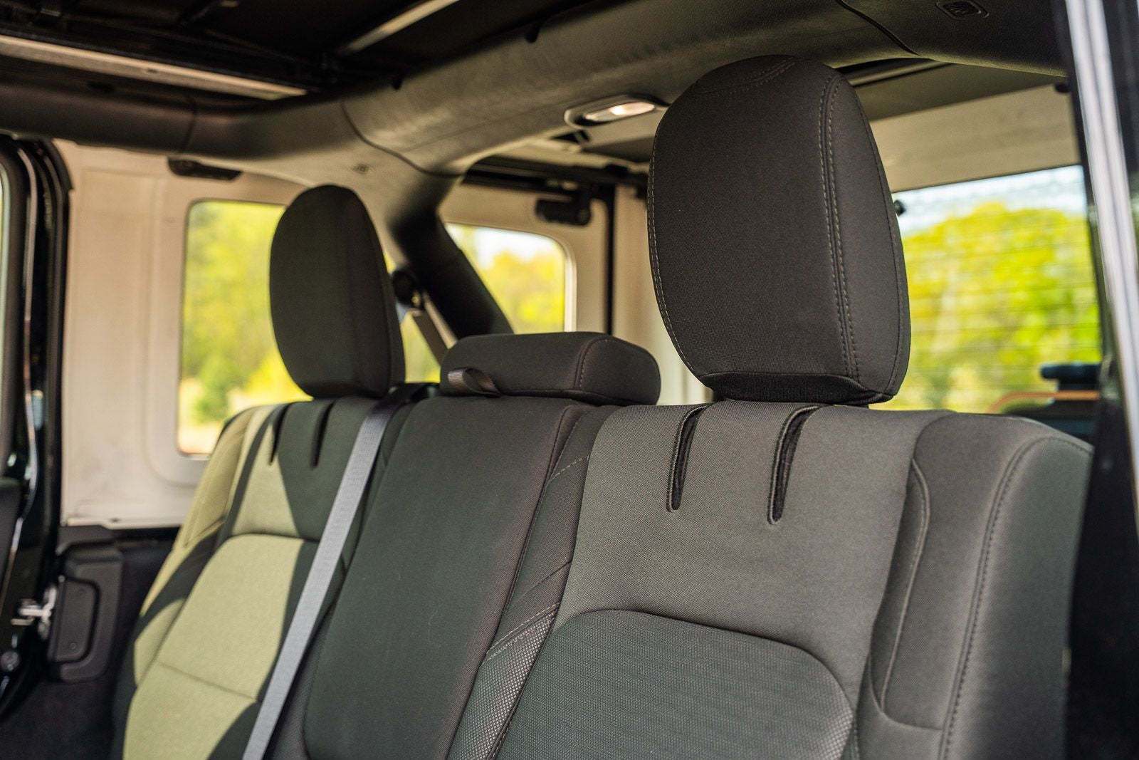 2023 Jeep Wrangler Base 4xe