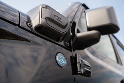 2023 Jeep Wrangler Base 4xe