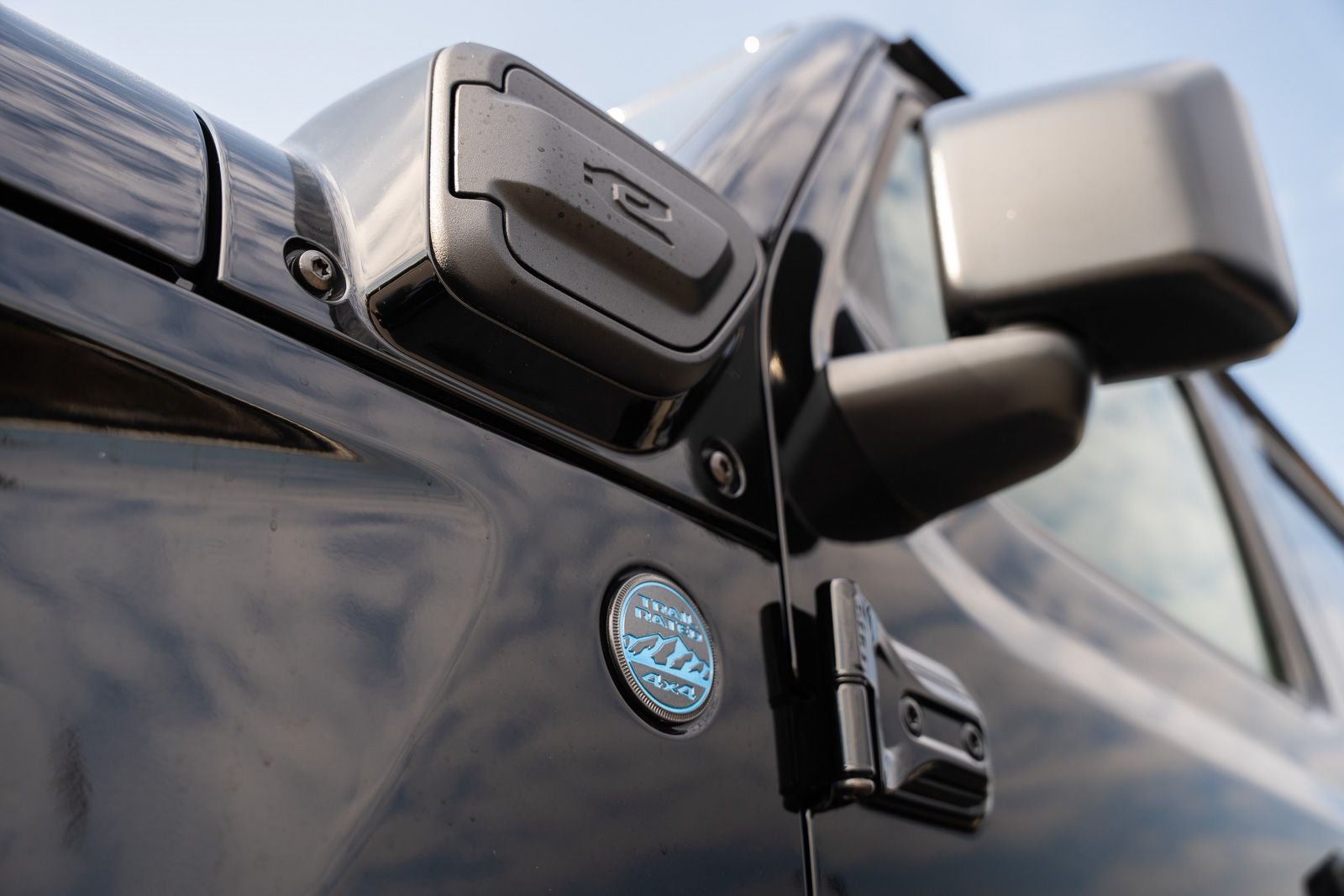 2023 Jeep Wrangler Base 4xe