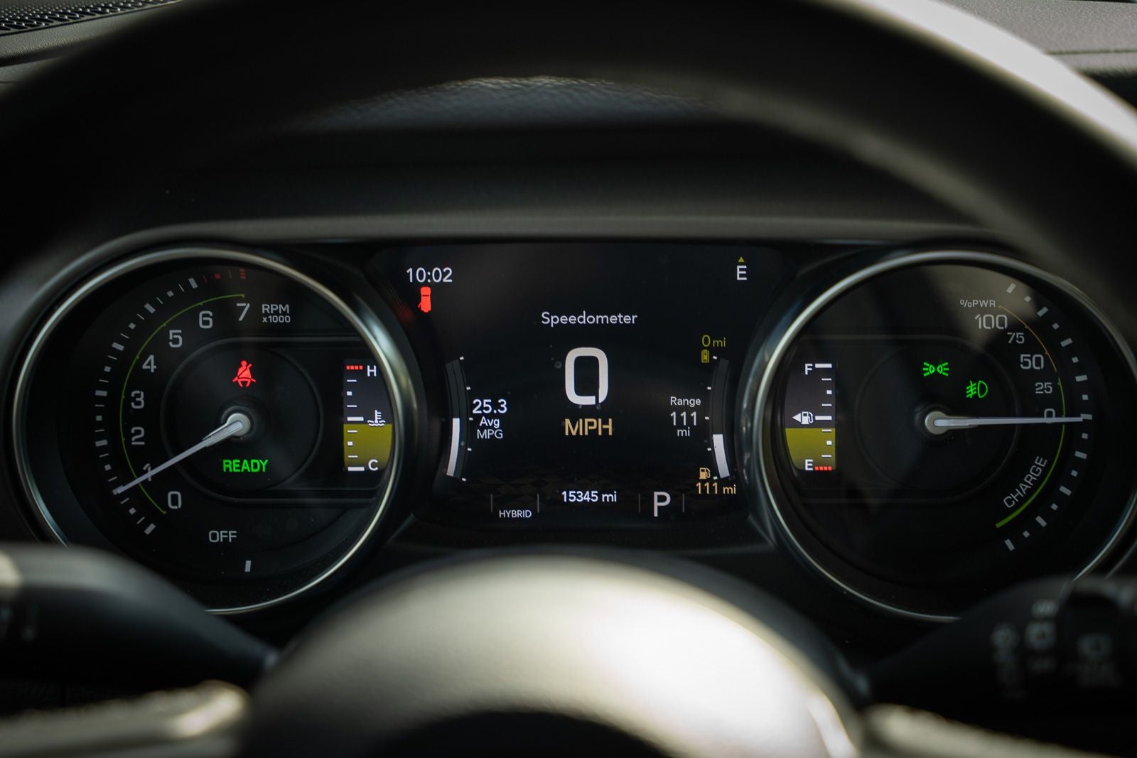 2023 Jeep Wrangler Base 4xe