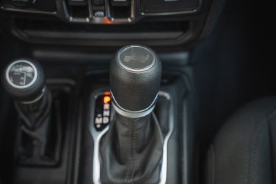 2023 Jeep Wrangler Base 4xe