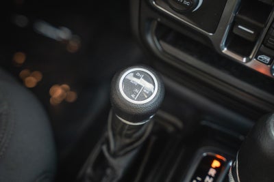 2023 Jeep Wrangler Base 4xe