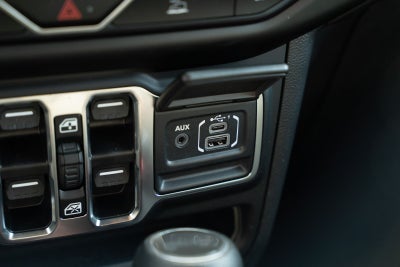 2023 Jeep Wrangler Base 4xe