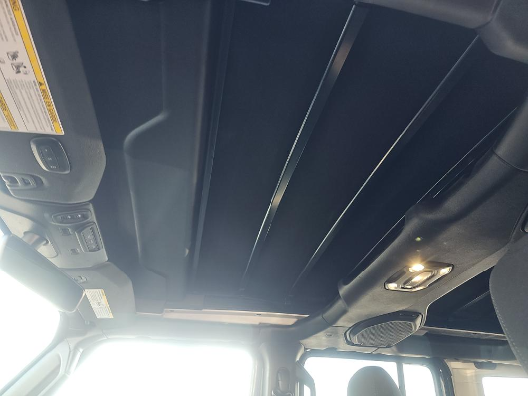 2023 Jeep Wrangler Base 4xe